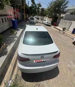 فولكسفاغن جيتا